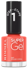 Super Gel Nail Polish 12 ml