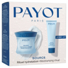 Source Moisturizing Cream 50 ml + Facial Mask 50 ml