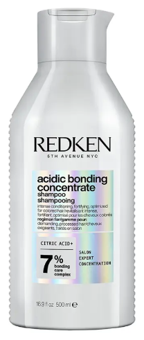 Acidic Bonding Concentrate Shampoo 500 ml