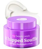 My Beauty Week Whipped Souffle Collagen Day and Night Cream 50 ml