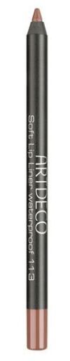 Soft Lip Liner Waterproo Lip liner 1.2 gr