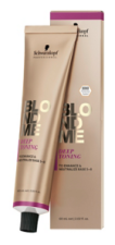 Blondme Blonde Toning #Milk Chocolate 60 ml