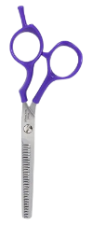 Offset Academy Sculpting Scissors #5½-Lilac 1 Unit