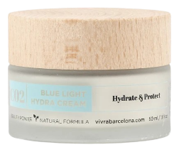 Blue Light Hydra Cream 50 ml