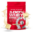 100% Whey Protein Professional White Choco 500 gr