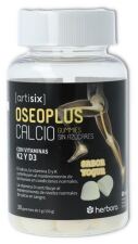 Artisix Oseoplus Calcium 30 grmmies