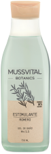 Botanics Rosemary Bath Gel 750 ml