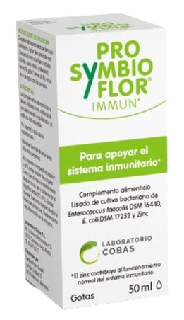 Prosymbioflor Immun 50 ml