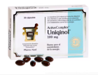 Activecomplex Ubiquinol 100 Mg 30 Capsules