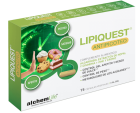 Lipiquest Anti-pecking 15 Capsules