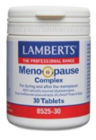 Menopause Complex 30 Tablets