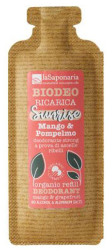 Sunrise Biodeo Refill Roll-On Deodorant 40 ml