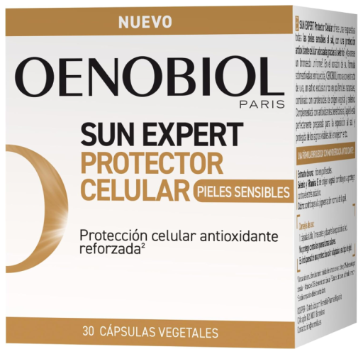 Sun Expert Cellular Protector Sensitive Skin