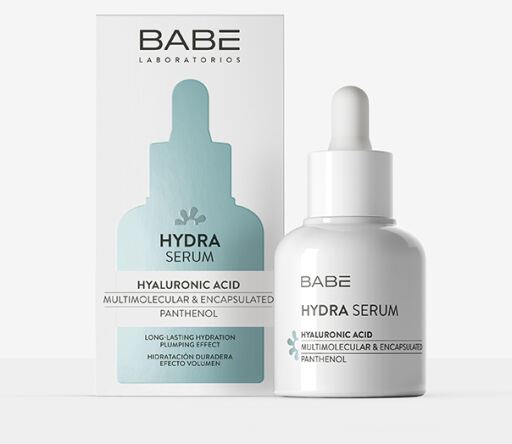 Hydra Serum 30 ml