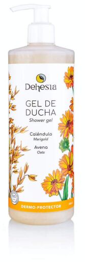 Dermo-Protective Bio Shower Gel 500 ml