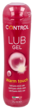 Warm Touch Lubricant 75 ml