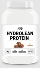 Pwd Hydrolean Protein Milk Chocolate 1 Kg