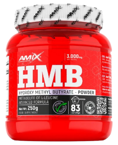 Hmb Powder 250 gr