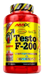 Testo-F 30 Tablets