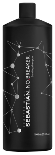 No Breaker Bonding Shampoo 1000 ml