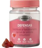 Gummies Defenses 60 Gummies