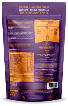 Freeze Dried Açai Superfood 70 gr Bio