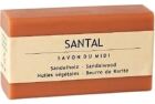 Sandalwood Bar Soap 100g Bio