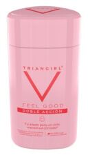 Triangirl Feel Good Double Action 18 Capsules