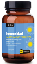 Immunity 30 Capsules