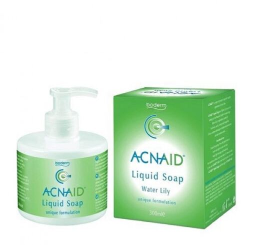 Acnaid Liquid Soap 300 ml